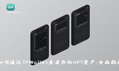 如何通过TPWallet查看你的NFT资产：全面指南