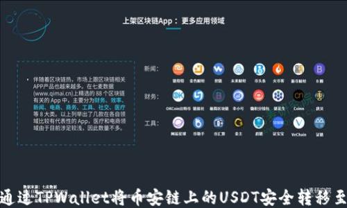如何通过TPWallet将币安链上的USDT安全转移至波场