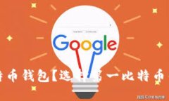 什么是比特币钱包？选择第一比特币钱包的指南