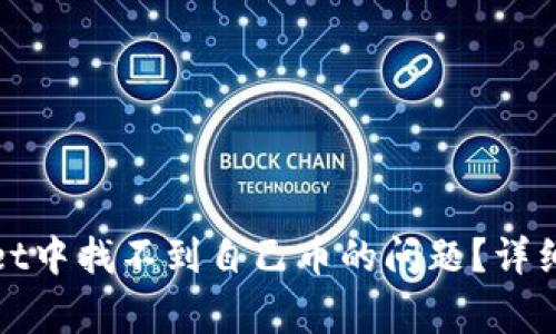 如何解决tpwallet中找不到自己币的问题？详细指南与常见问答