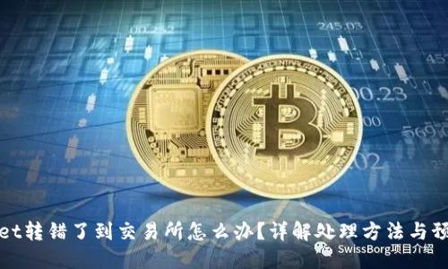 TPWallet转错了到交易所怎么办？详解处理方法与预防措施
