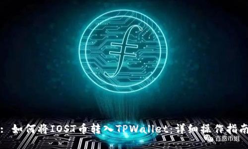 : 如何将IOST币转入TPWallet：详细操作指南